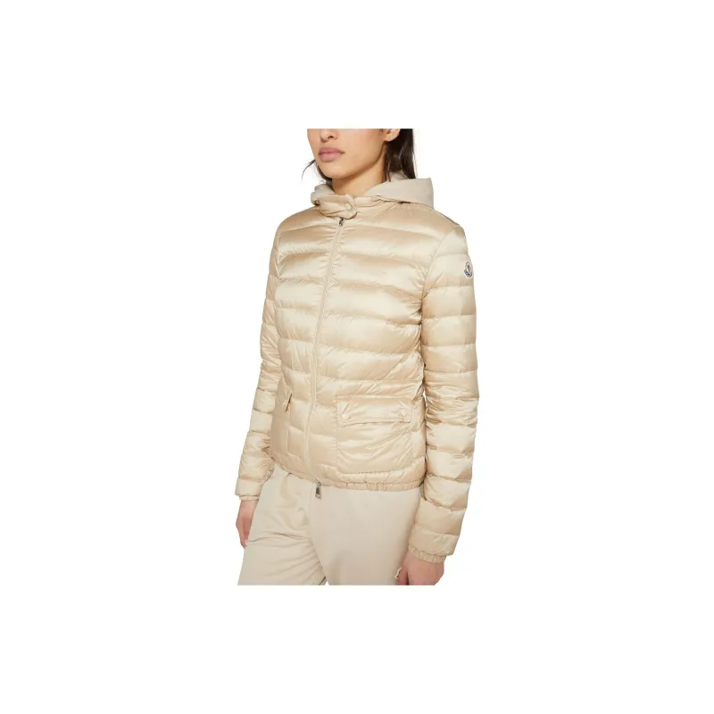 Moncler Lans Down Jacket-4