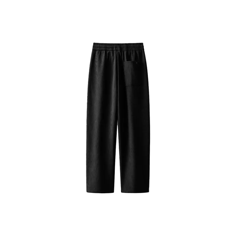 WILLIAM FOX&SONS Casual Pants Unisex-5