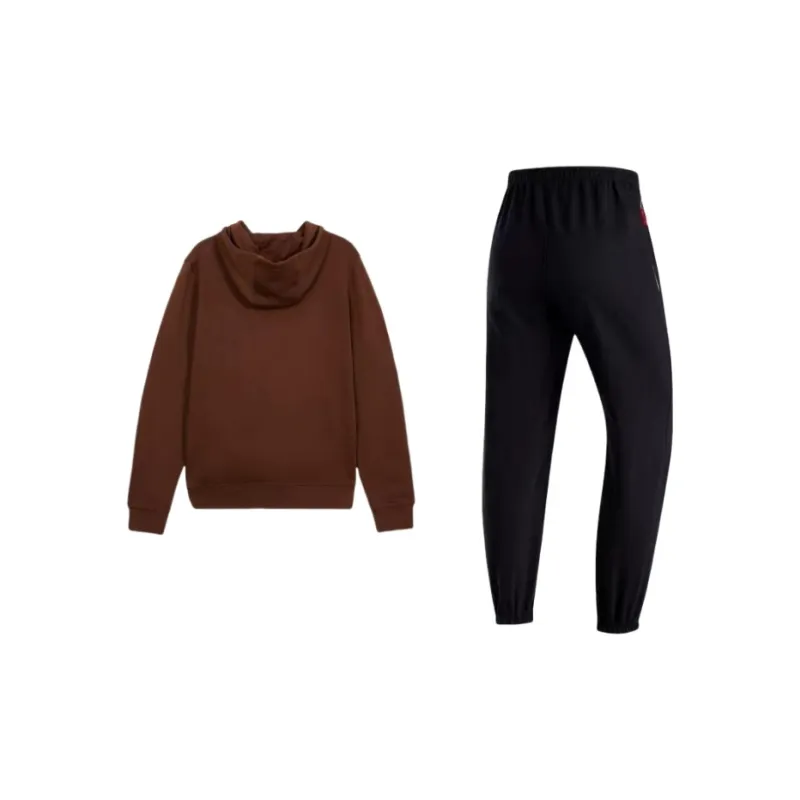 Nike Sweatshirt Sets Men-1
