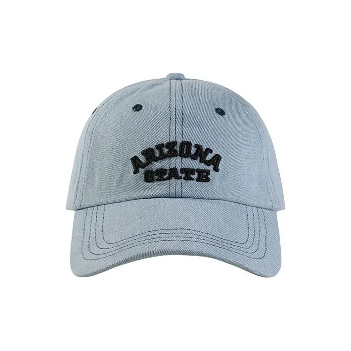 Mulinsen Cotton Baseball Caps Unisex-1