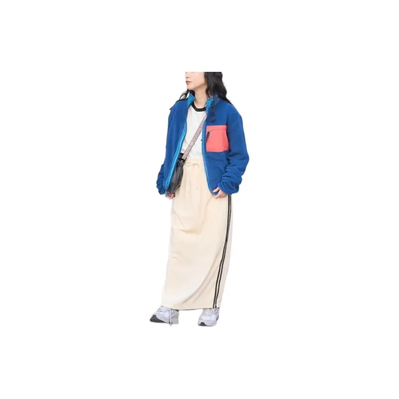 FREAK'S STORE FW23 Casual Long Skirt Women's-3