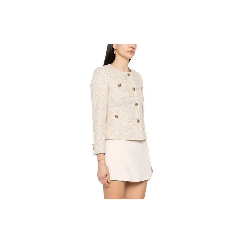 Tagliatore Beverly Tweed Jacket-3
