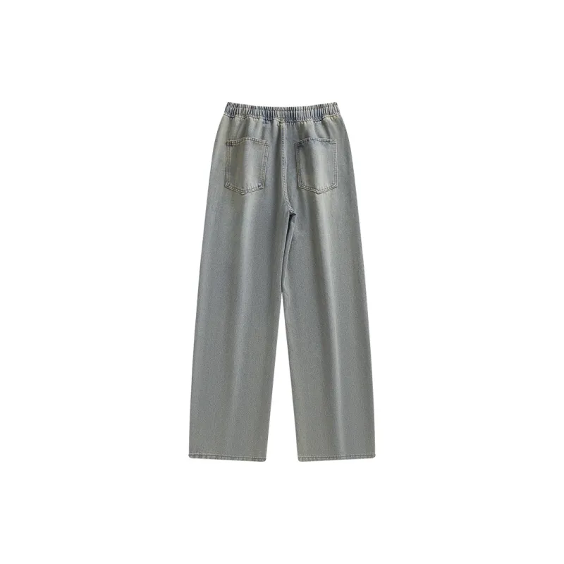 UF9193 Jeans Unisex-11