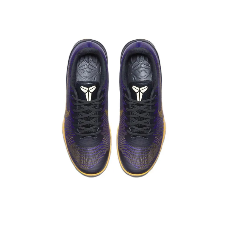 Nike Kb Mentality 2 Fierce Purple-3