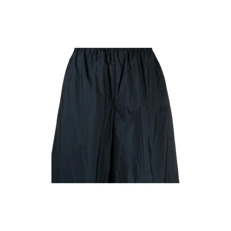 Daniela Gregis Casual Pants Women's Blue-4