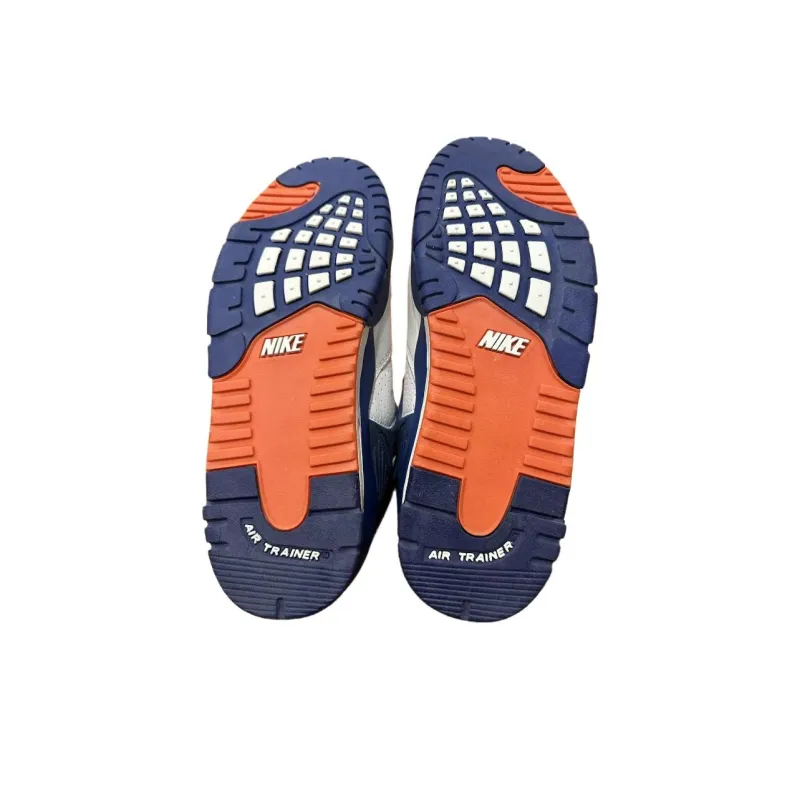 Nike Air Trainer 3 Knicks-3