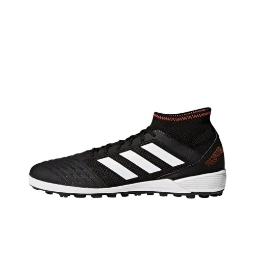 adidas Predator Tango 18.3 Turf 'Core Black White'