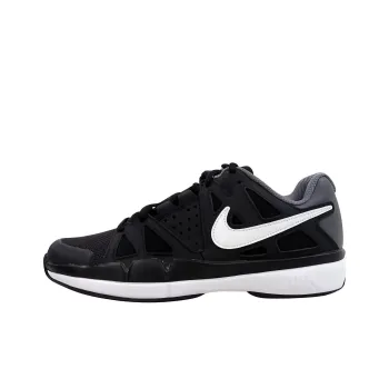 Nike Air Vapor Advantage Black