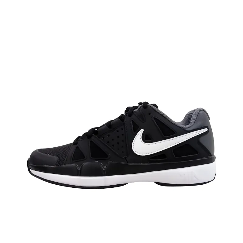 Nike Air Vapor Advantage Black-0