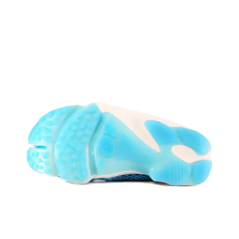 Nike Air Rift Anti Slip Wear Resistant Low Top Casual Shoes Women's Blue-4
