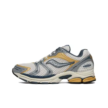 Saucony ProGrid Triumph 4 Fabricated Future