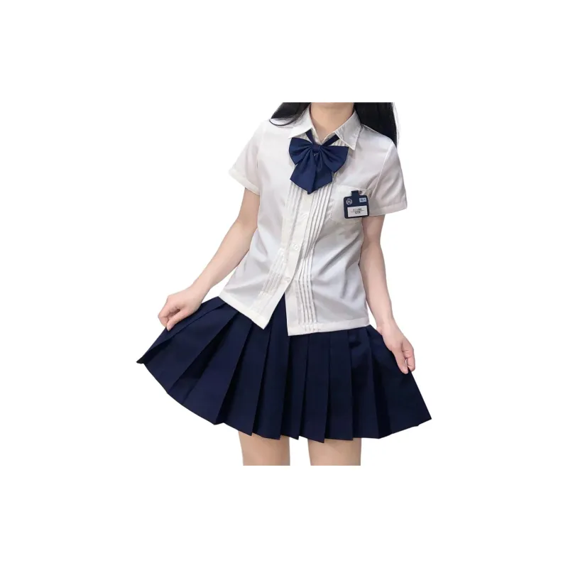Sato Supun Uniforms Women's-9