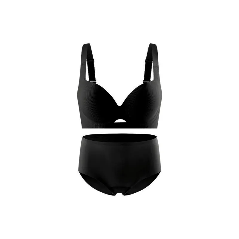 Sizhisha Women's Underwear Sets-1