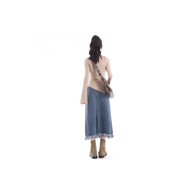 BVODE T Shirts Women's-8