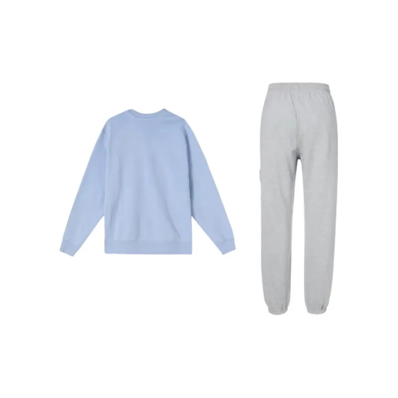 Nike Sportswear Club Fleece Sweatshirt Set Men's-1