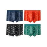 4 Pack (F Combo-Galaxy Blue+Flame Red+Phantom Black+Green)