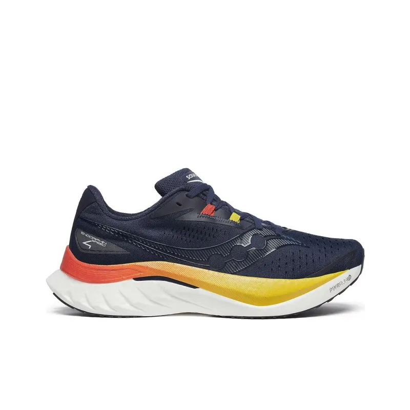 Saucony Endorphin Speed 4 Navy Spice-1