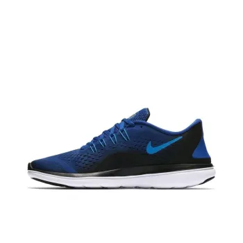 Nike Flex 2017 Rn Gym Blue/Blue Orbit Black