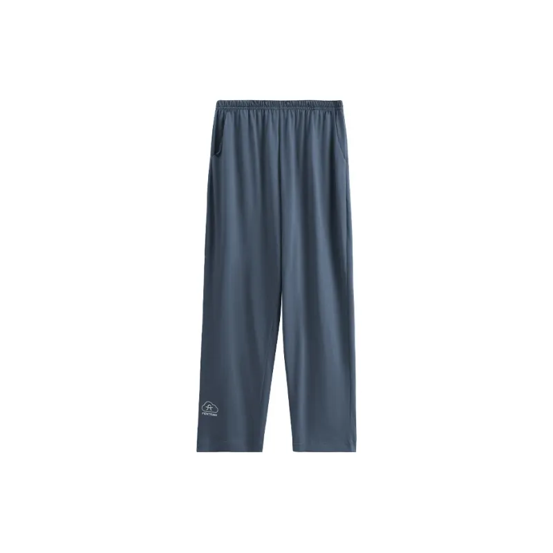 FENTENG Men Pajama Pants-0
