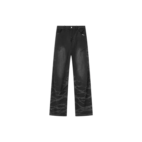 P8H9 Jeans Unisex