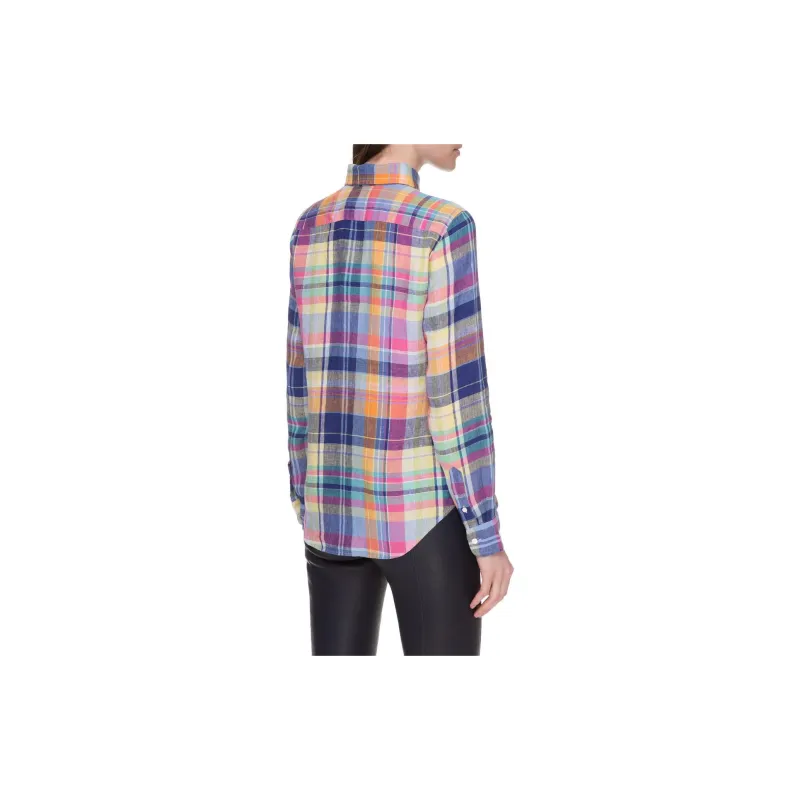 Polo Ralph Lauren Shirt Women's Multicolor-2