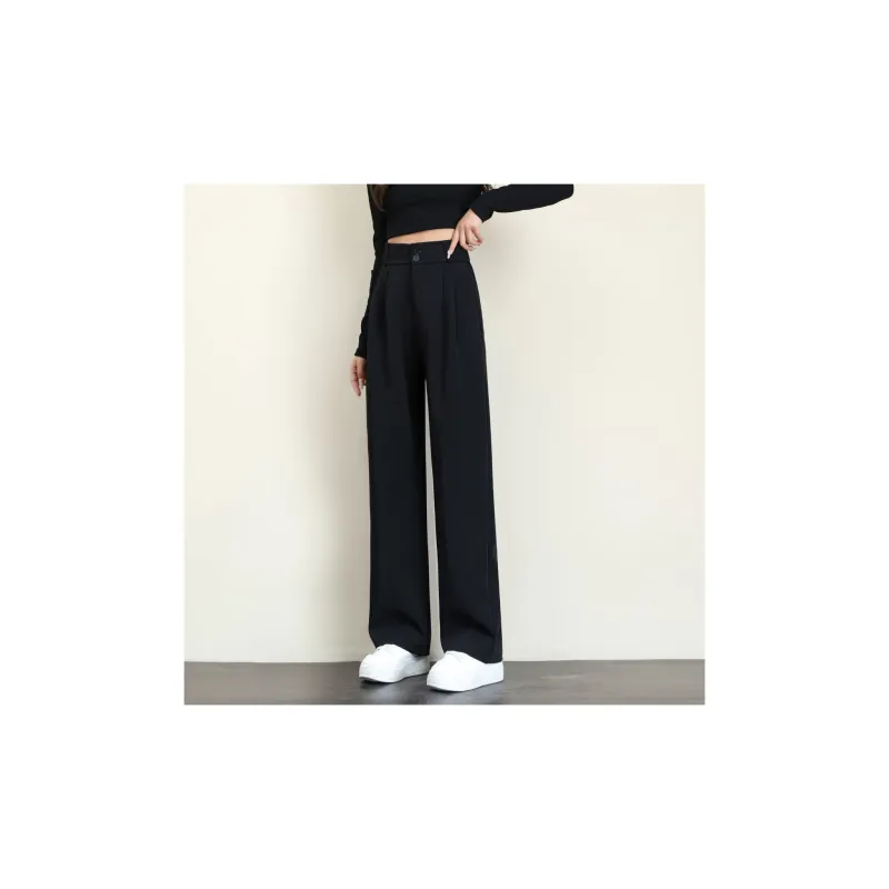 Ya Sheep People Casual Pants Women's-29