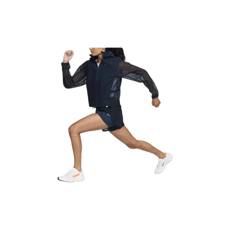 Nike Running Division Women's Dri-FIT Mid-Rise 3' 2-in-1 Running Shorts-1