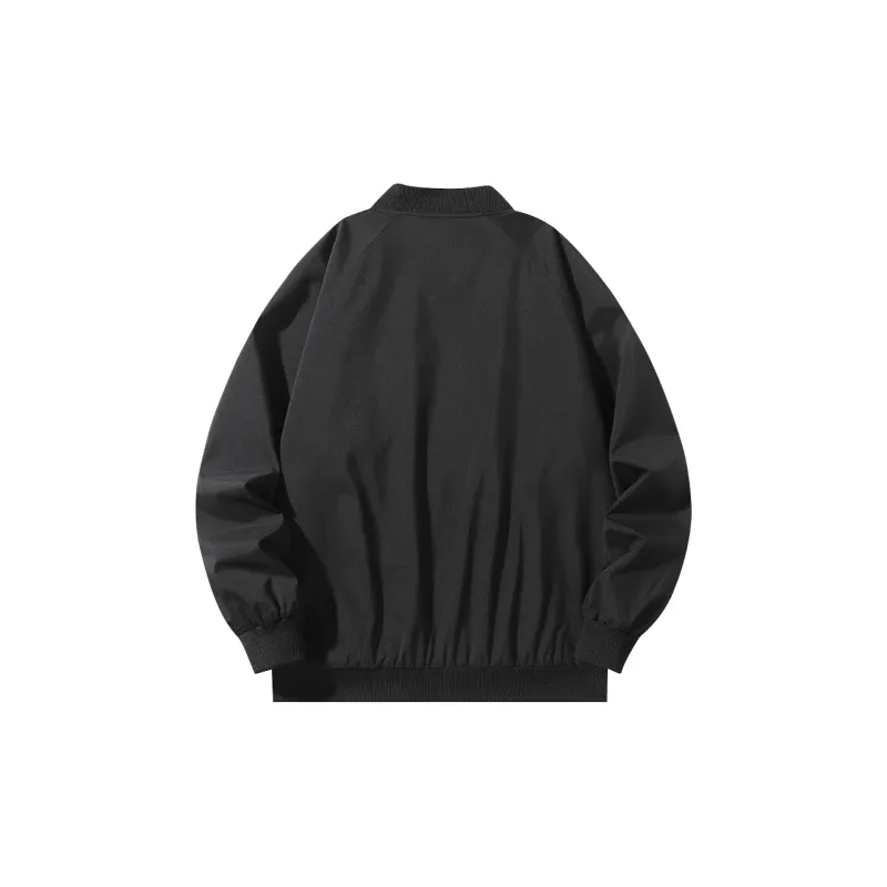 Kepu Baseball Jerseys Unisex-1