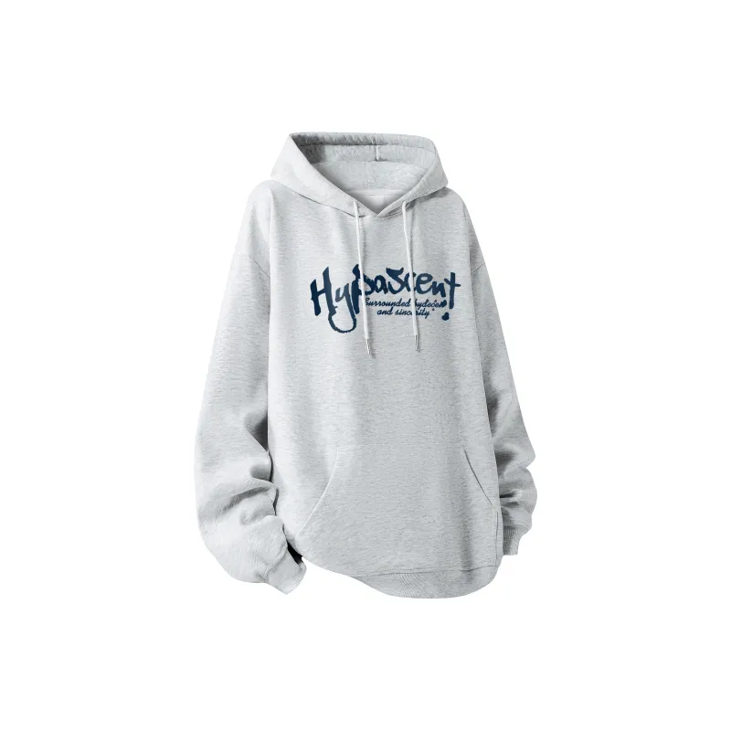 HYPASCENT Sweatshirts Unisex-16