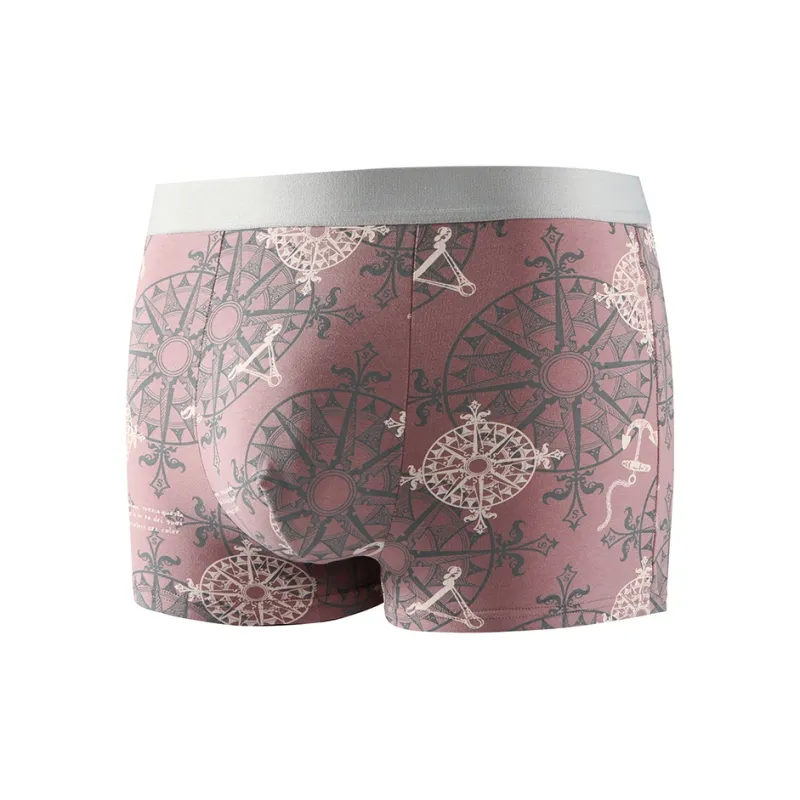 Lan Miao Underpants Men's 2 Pack-4