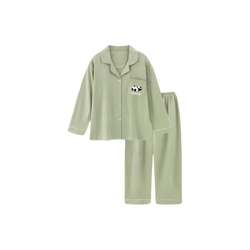 Bejirog Women's Pajama Sets-0