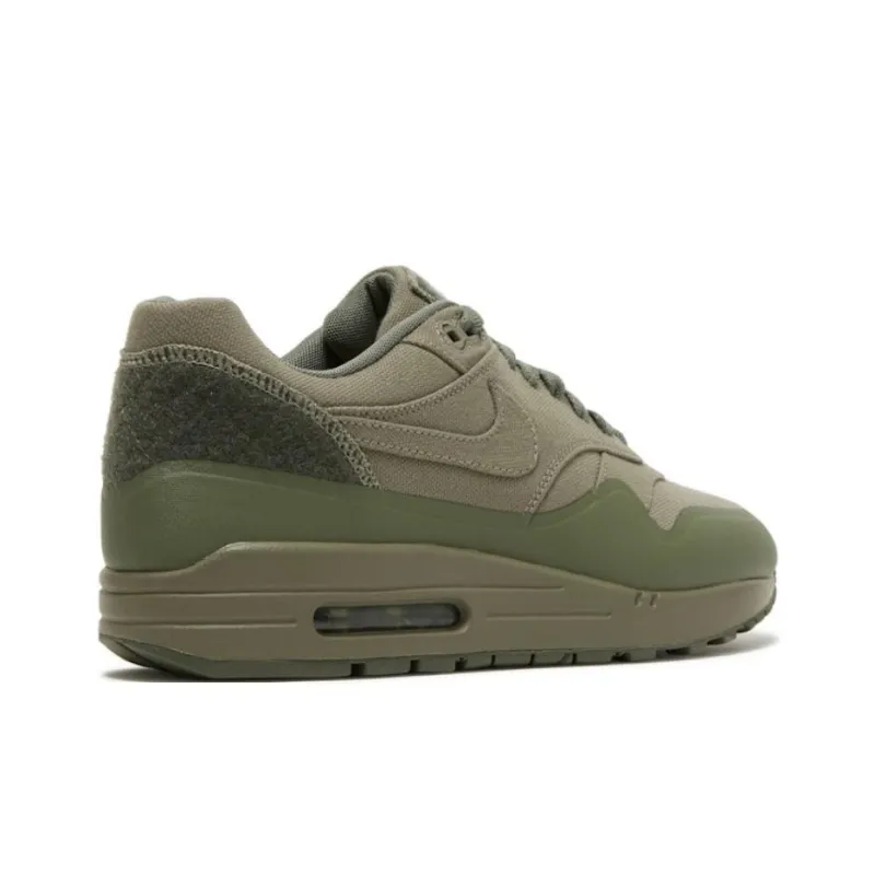 Nike Air Max 1 Patch Green-1