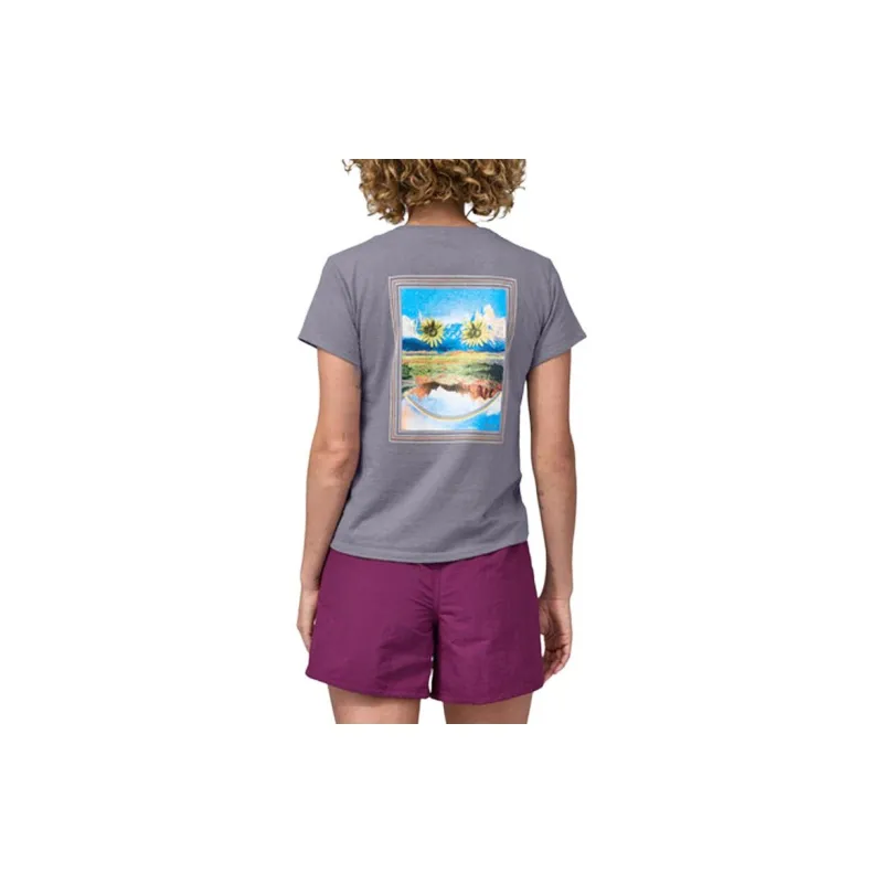 Patagonia Responsibili Tee T Shirts Women's-11