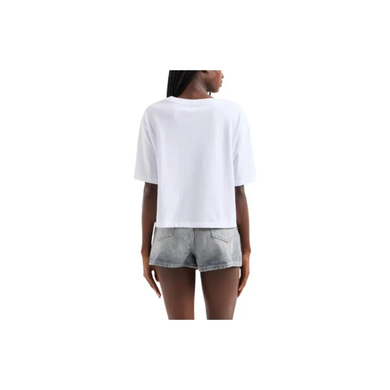 ARMANI EXCHANGE SS24 T Shirt Women's-6