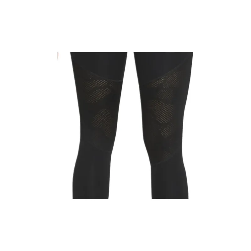 Nike Pro Cropped Leggings-3