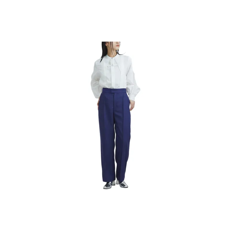 UNITED TOKYO SS24 Shirt Women's White-1