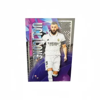 Topps Sports Cards