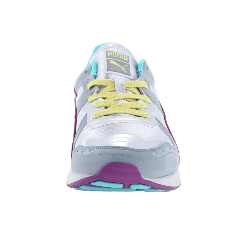 PUMA RS100 Hl Gray/Tradewinds Grisaille-2