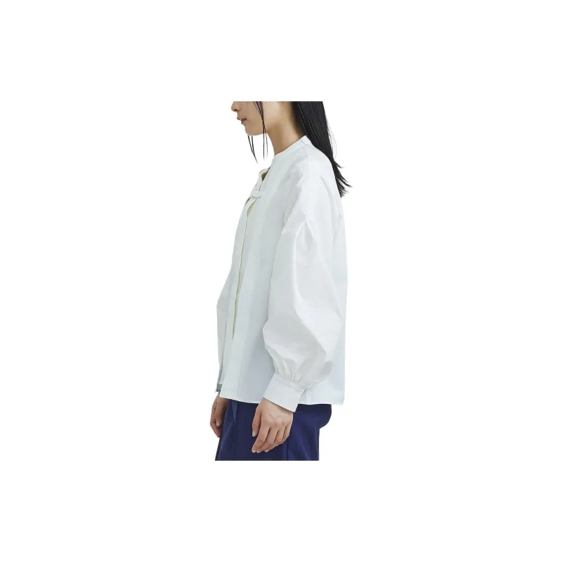 UNITED TOKYO SS24 Shirt Women's White-3
