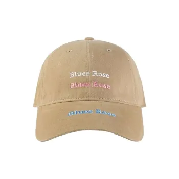 Mulinsen Cotton Baseball Caps Unisex