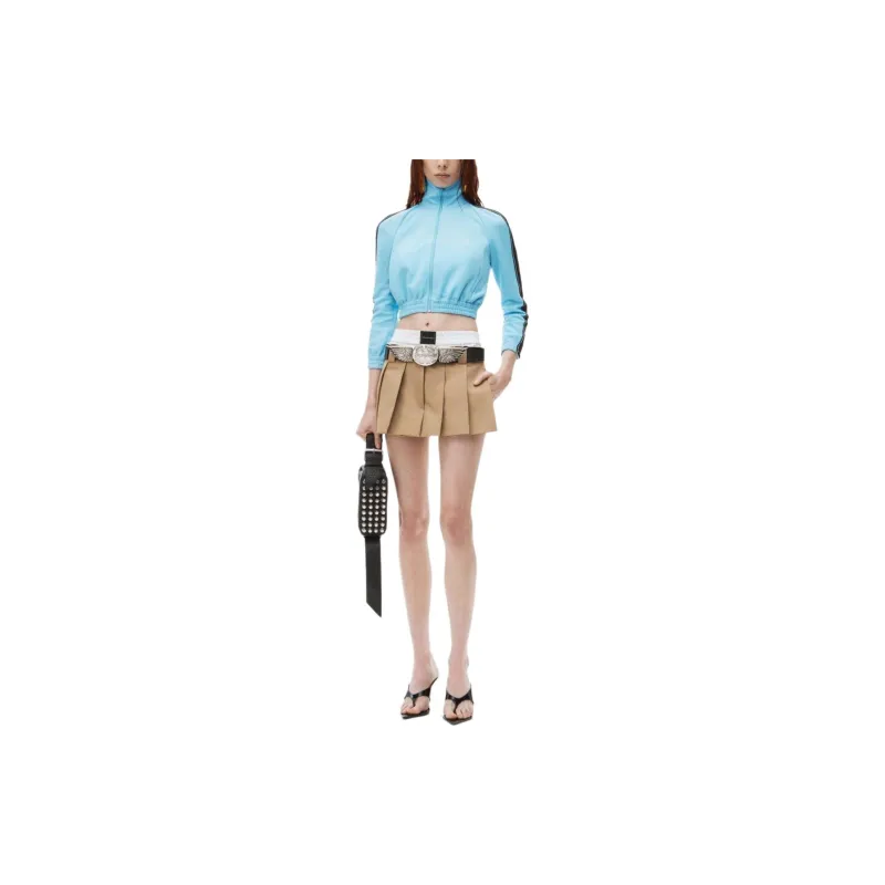 Alexander Wang Pre Styled Skort-1