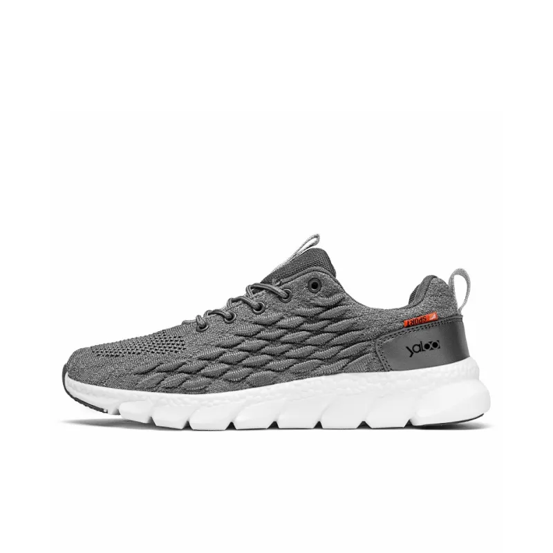 Yalu Low Top Casual Shoes Men's-6