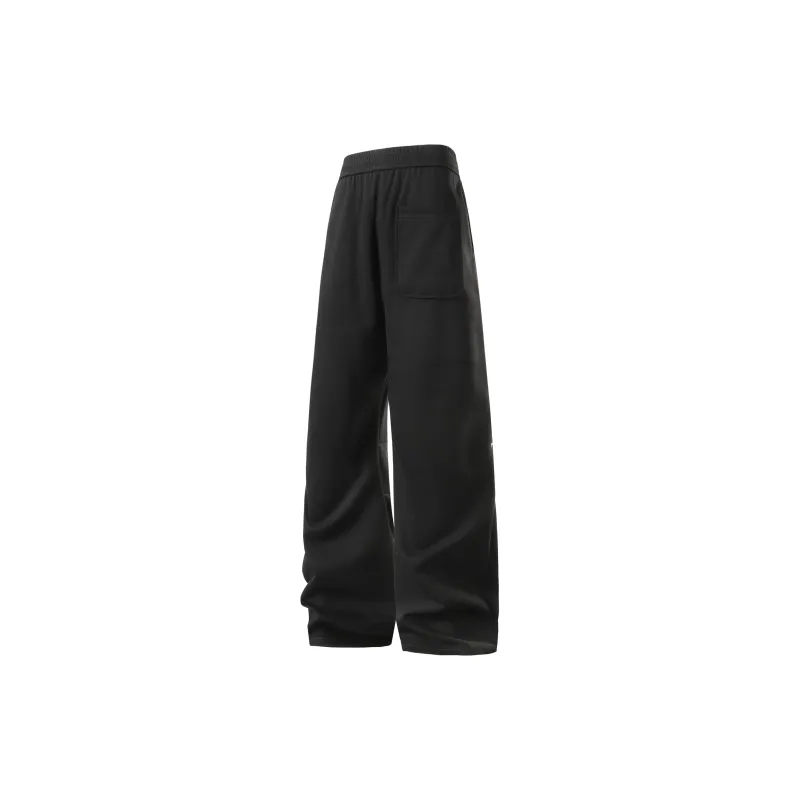 Teddy Bear Collection Casual Pants Unisex-1