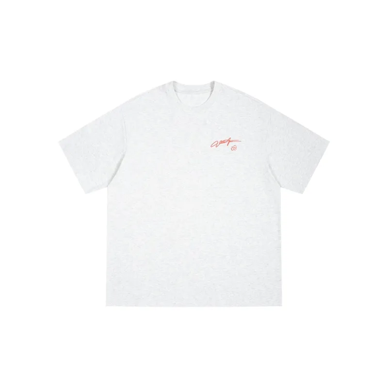 ENDWEEP T Shirts Unisex-7