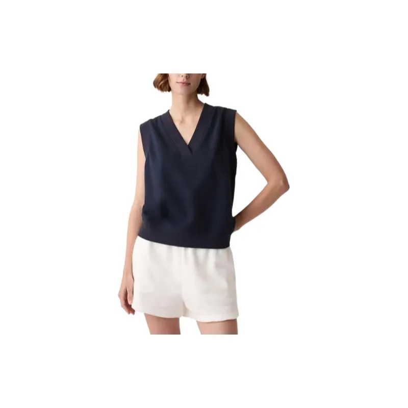 GAP Tank Tops Women's-1