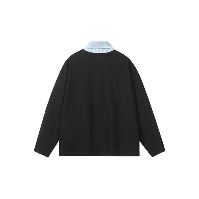 Fakeyoung Sweatshirts Unisex-1