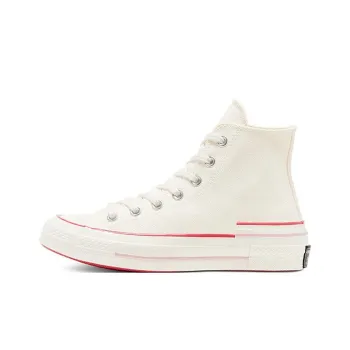 Chuck 70 Women's Converse High 'Popped Color Carmen Pink'