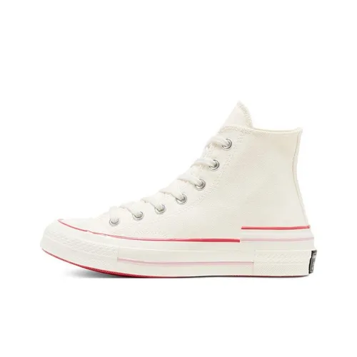 Converse Chuck 70 Women's High 'Popped Color - Carmen Pink'