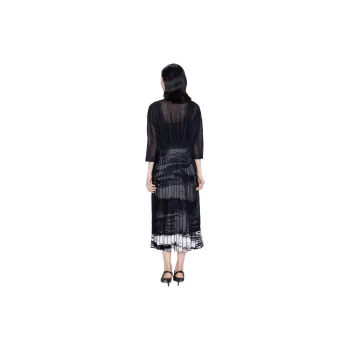 BBLLUUEE Knitwear Women's Ink Black