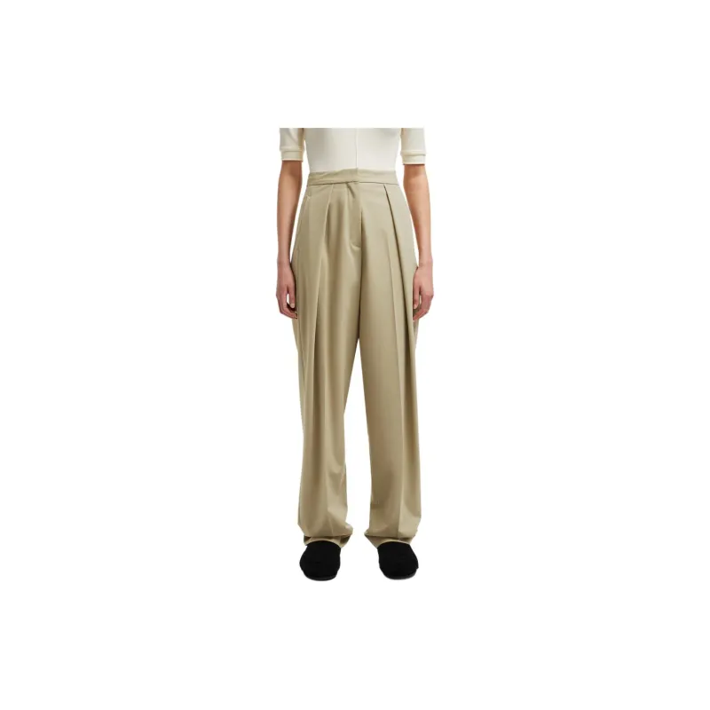 Moncler Logo patch Trousers-2